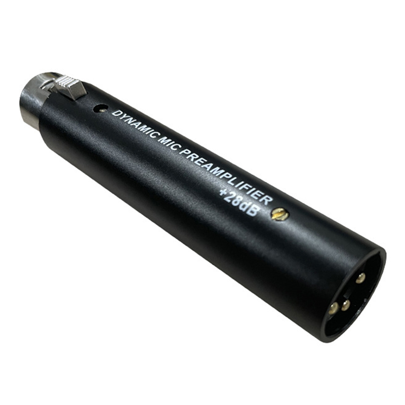 Microphone Preamplifier DM1 Dy - đánh giá và giá Ribbon Microphone
