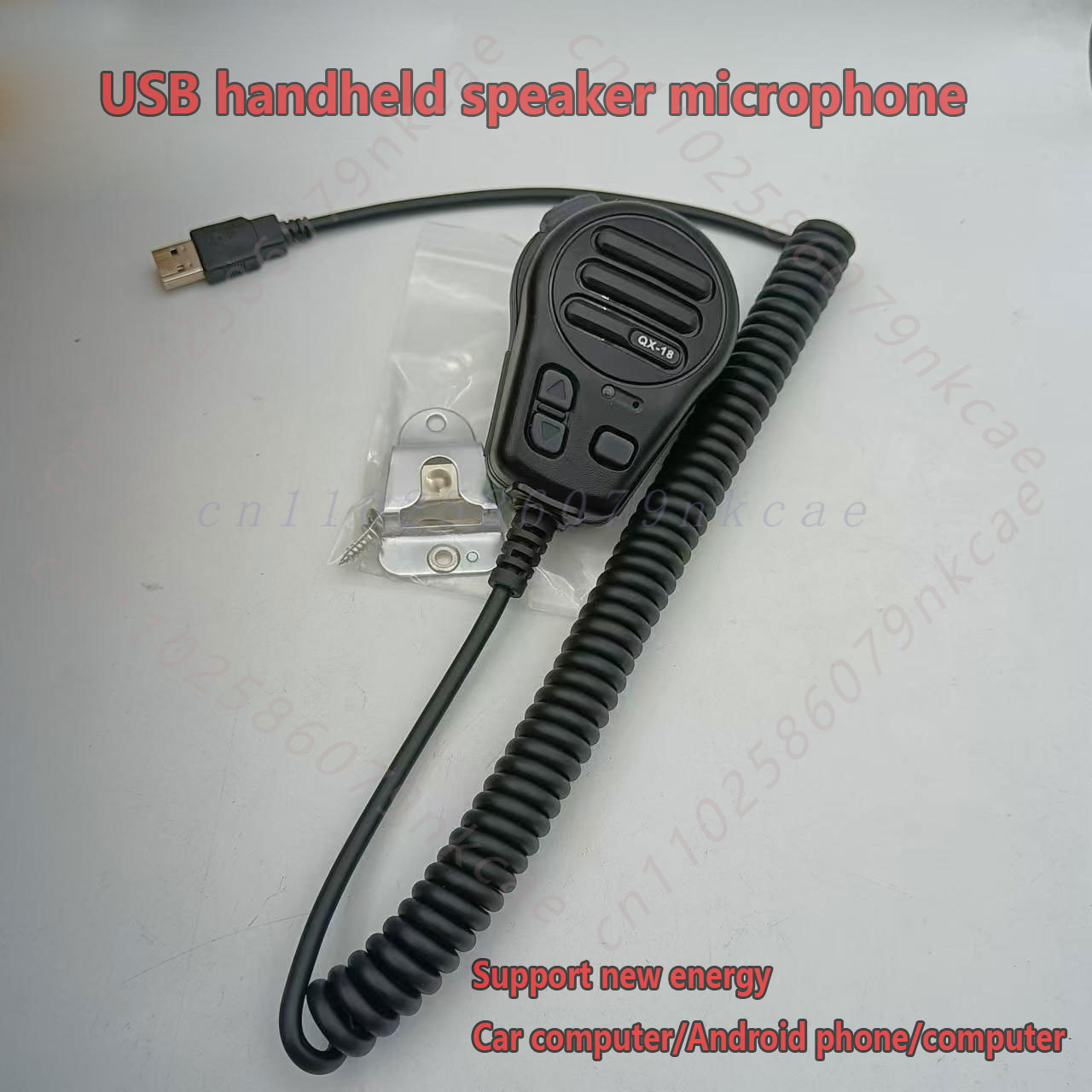 USB microphone, computer dispa - đánh giá và giá Speaker Wire