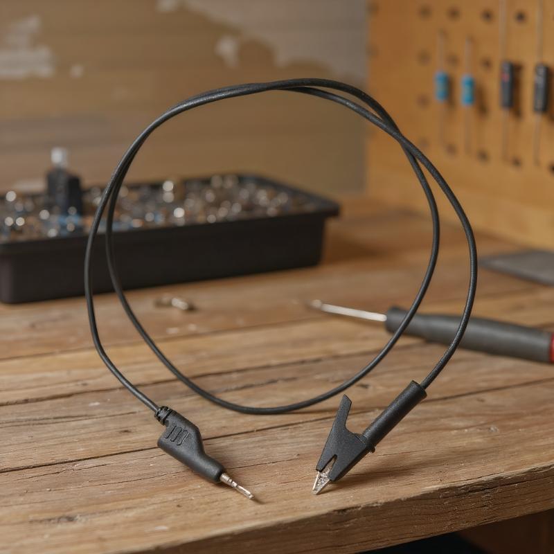 1/2Pcs Double End Test Lead Wi - đánh giá và giá Banana Plug