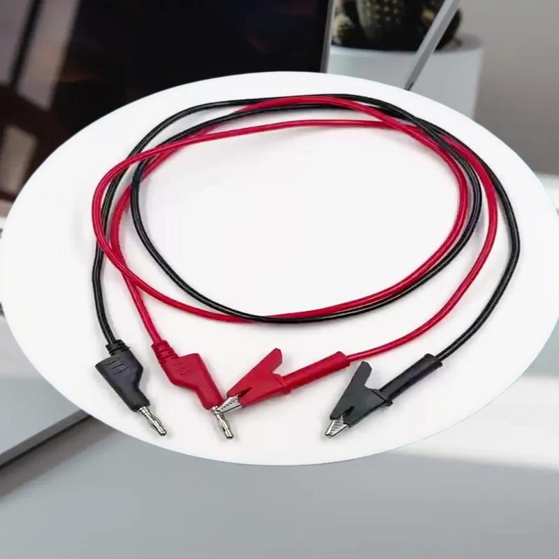 1/2Pcs Double End Test Lead Wi - đánh giá và giá Banana Plug