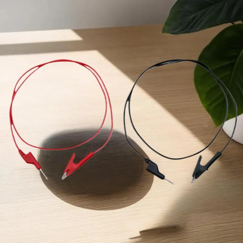 1/2Pcs Double End Test Lead Wi - đánh giá và giá Banana Plug