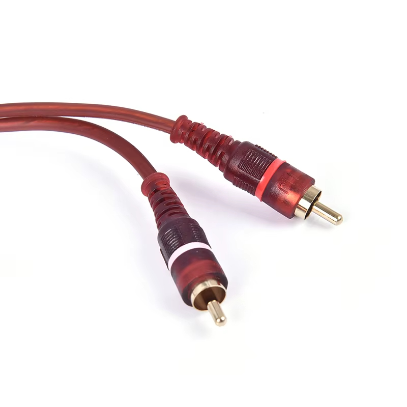Miwayer Pro Studio Audio Cable - đánh giá và giá Trs Cable