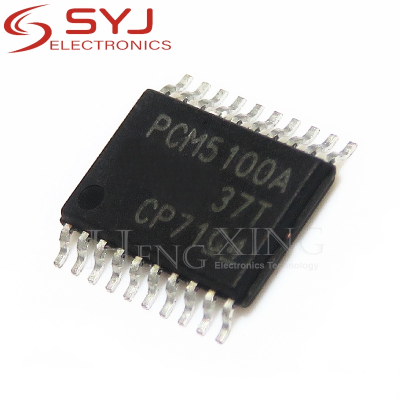 （1pcs-5pcs）PCM5102APWR PCM5102 - đánh giá và giá Pcm5102