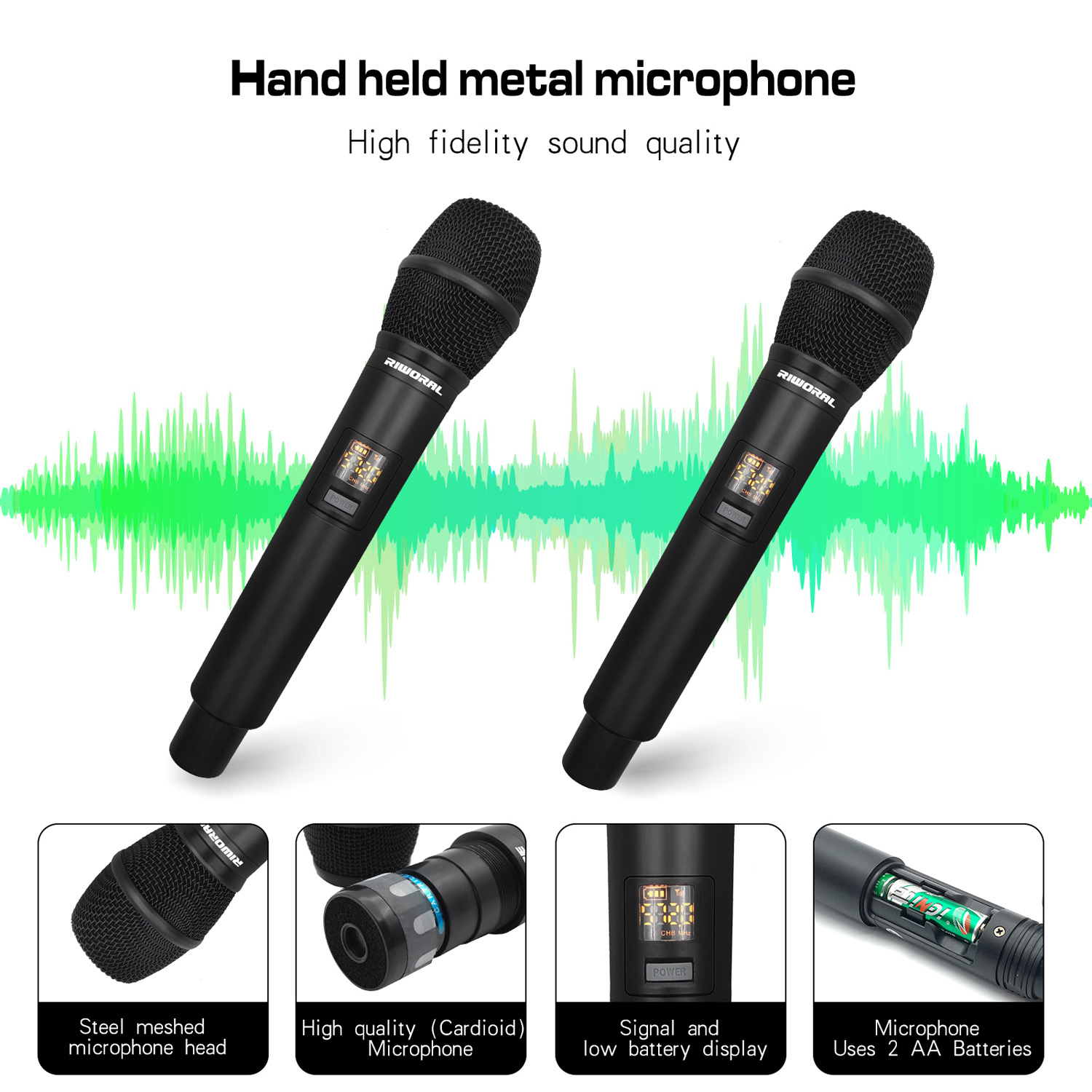 2026 SLXD4 Best 2 Channel Micr - đánh giá và giá Condenser Microphone Kit