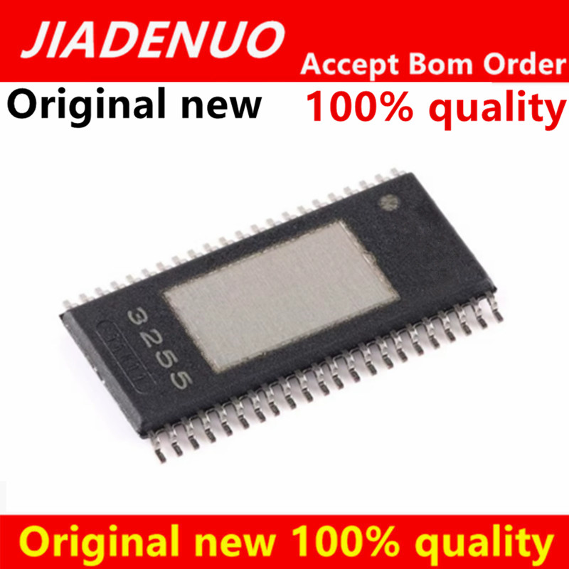 (1piece) 100% New TPA3255 TPA3 - đánh giá và giá Es9018 Dac