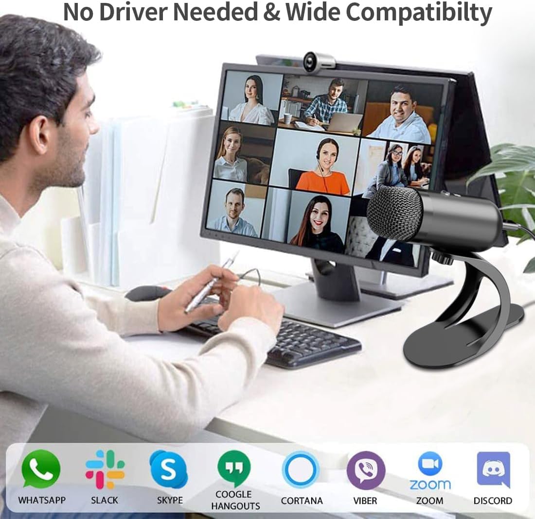 Professional USB Microphone Co - đánh giá và giá Microphone Capsule