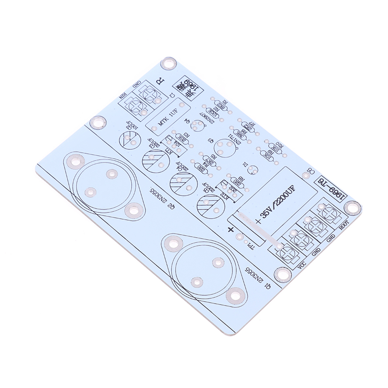 1 Pc Classic Hood 1969 Audio A - đánh giá và giá Hifi Amplifier Board