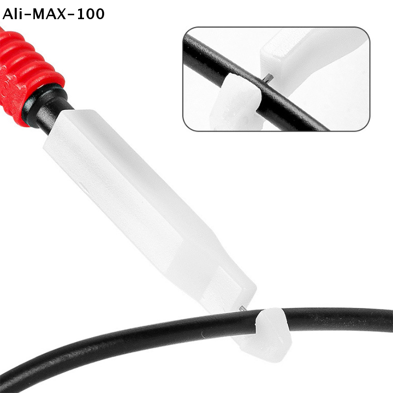【Au】1/5Pcs Handheld Oscillosco - đánh giá và giá Banana Plug