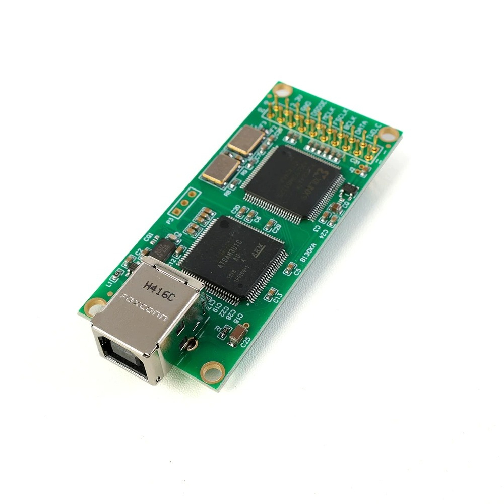 IIS Digital Audio Interface Su - đánh giá và giá Audio Interface
