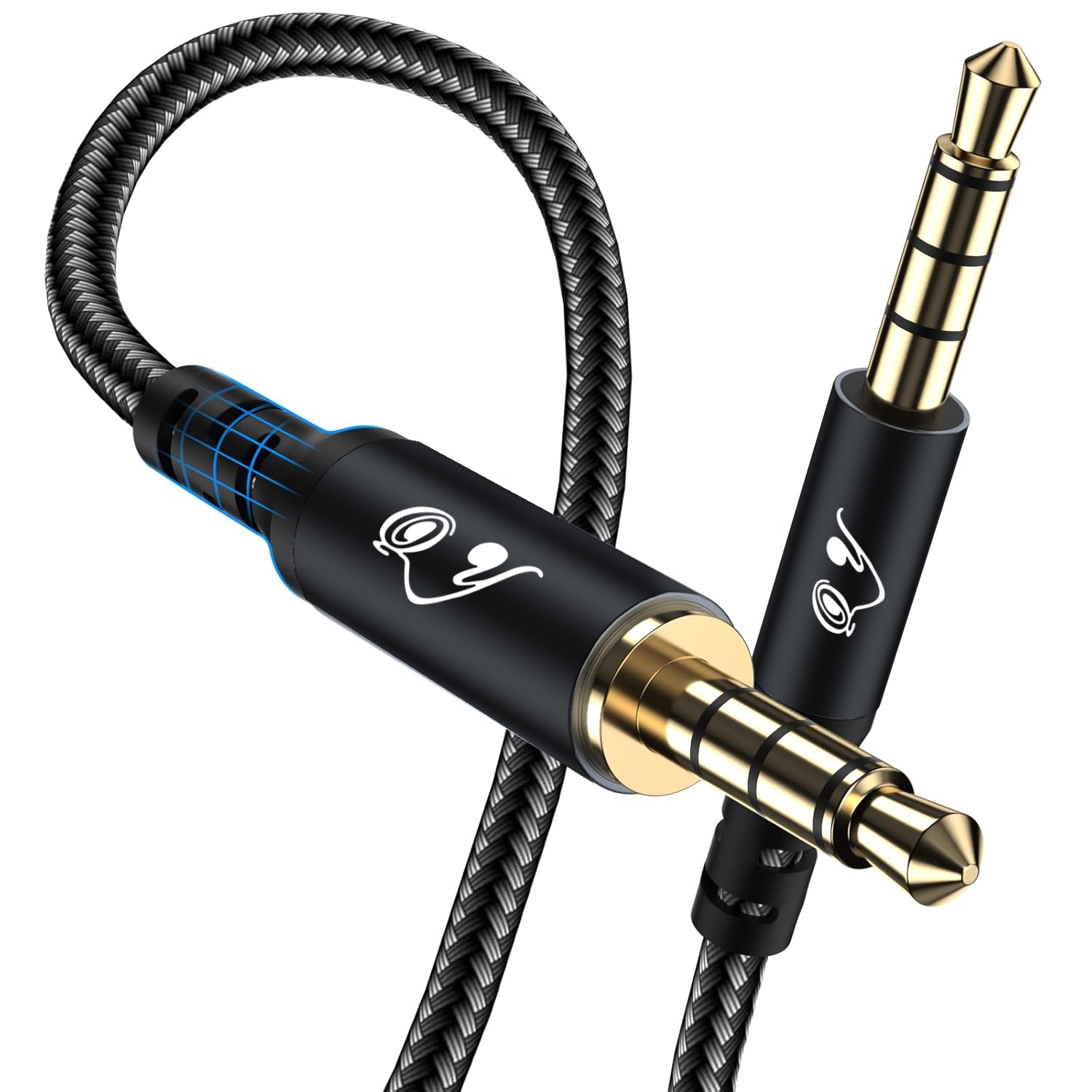 3.5mm TRRS AUX Audio Cable, Ma - đánh giá và giá Trs Cable