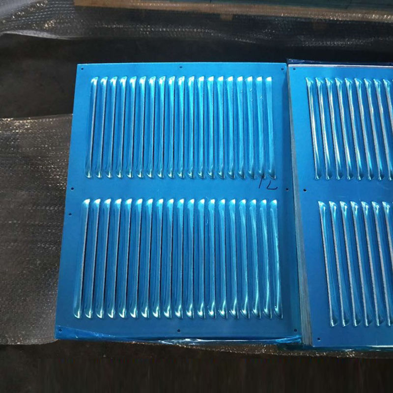 More sizes light Aluminum/304  - đánh giá và giá Ventilation Grille Aluminum