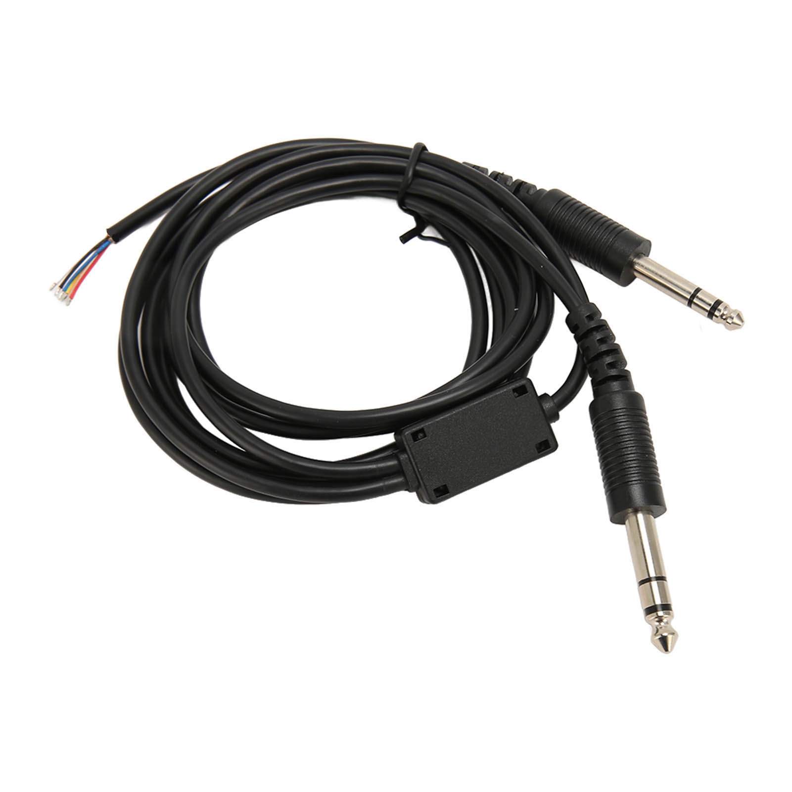 Aviation Headset Replacement C - đánh giá và giá Diy Headphone