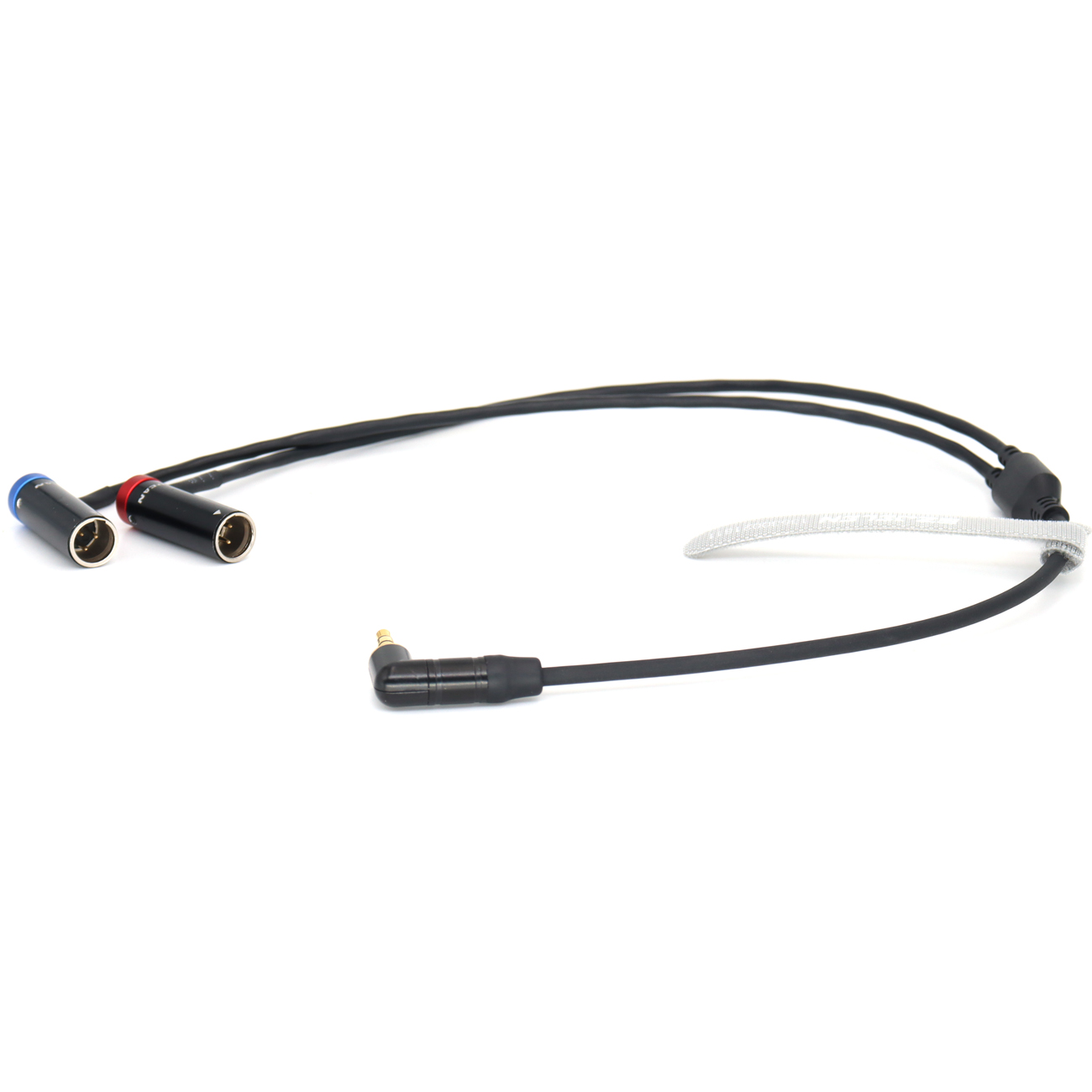 3.5mm TRS to Dual Low-Profile  - đánh giá và giá Trs Cable