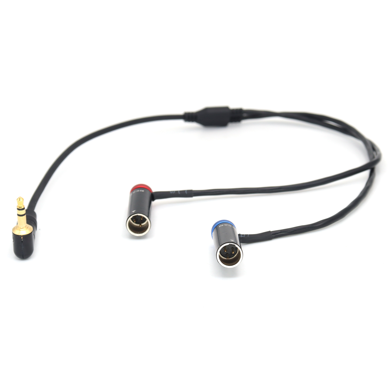 3.5mm TRS to Dual Low-Profile  - đánh giá và giá Trs Cable