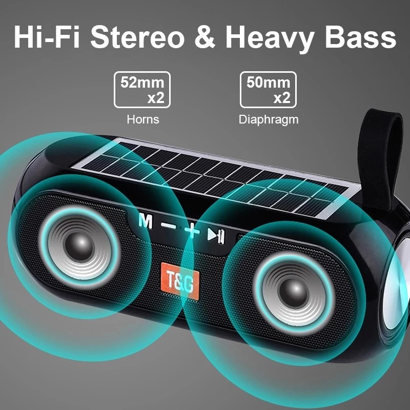 Solar Radio FM Outdoor Portabl - đánh giá và giá Sbc Audio Amplifier