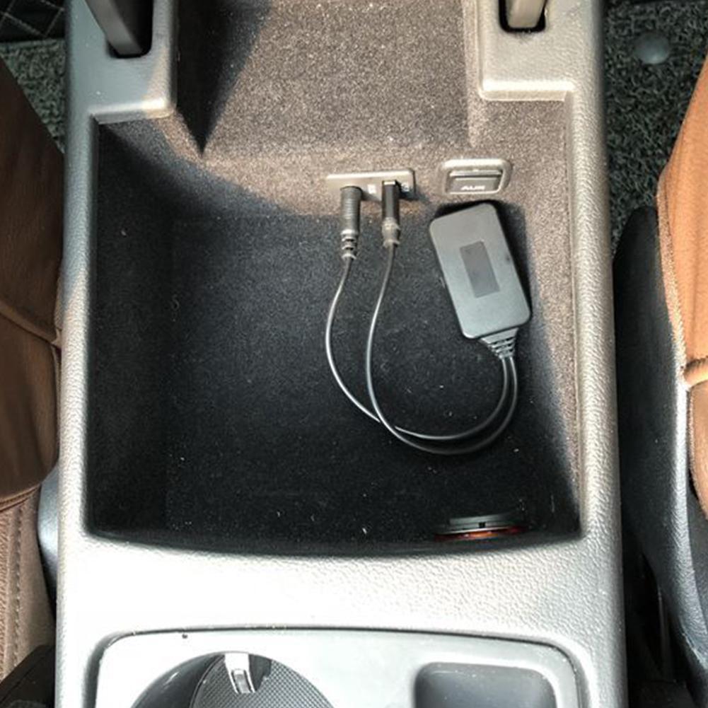 Car Wireless Bluetooth Cable A - đánh giá và giá Audio Cable Rca