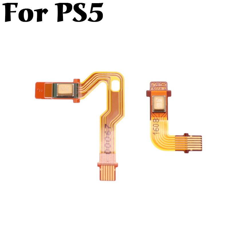 Microphone flex cable for Play - đánh giá và giá Ribbon Microphone