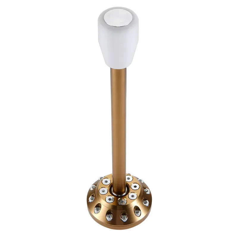 390mm Aluminum Short Shifter S - đánh giá và giá Knob Aluminum