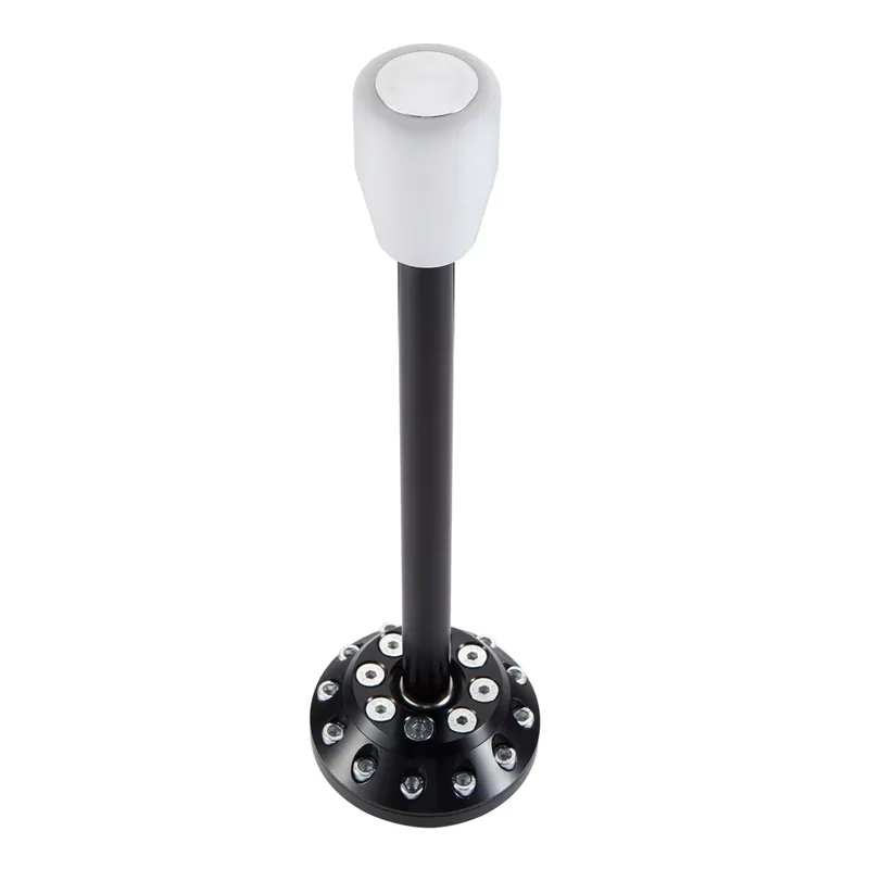 390mm Aluminum Short Shifter S - đánh giá và giá Knob Aluminum