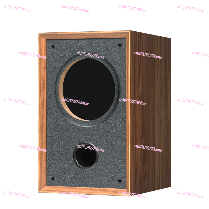 8-inch Speaker Empty Box, E8Q  - đánh giá và giá Diy Speaker