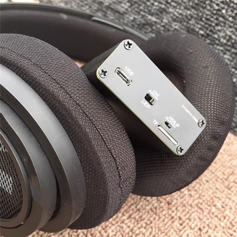 DSD Dard Decoding Player Z2 Mp - đánh giá và giá Es9018 Dac