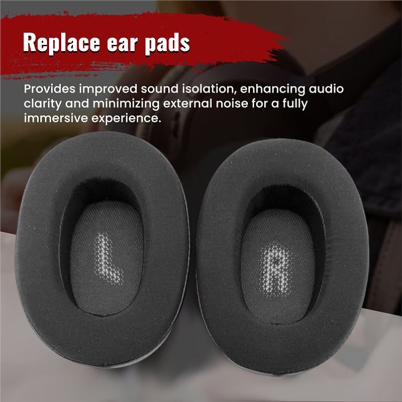 For Everest Elite 750NC Replac - đánh giá và giá Headphone Parts