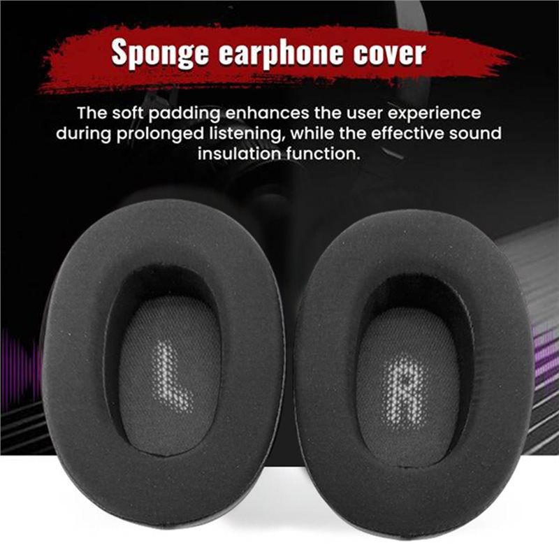 For Everest Elite 750NC Replac - đánh giá và giá Headphone Parts