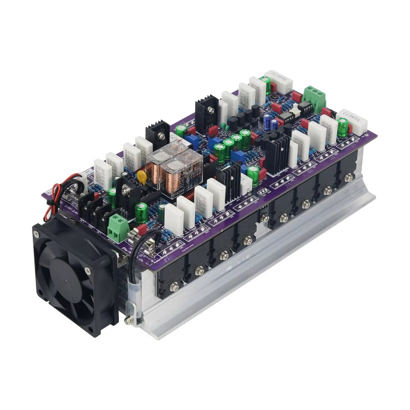 960W + 960W Power Amplifier Bo - đánh giá và giá Audio Amplifier Board