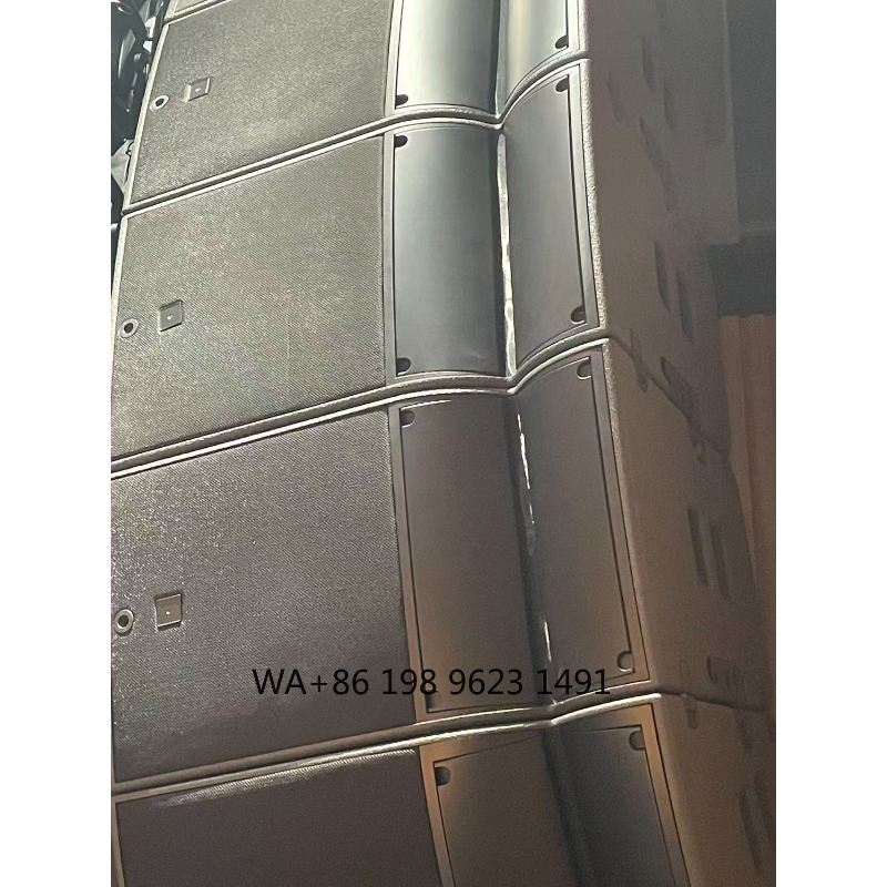 15 Inch Full Range Matrix Spea - đánh giá và giá Speaker Wire