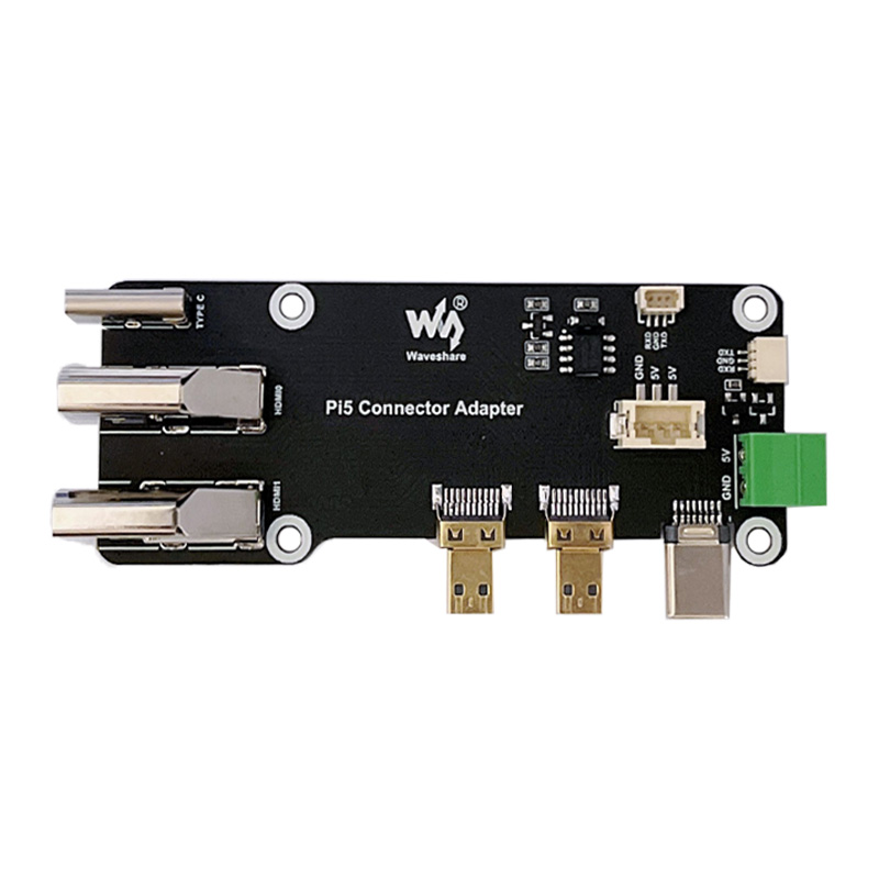 Raspberry Pi 5/4B Micro HDMI T - đánh giá và giá Mdi Cable