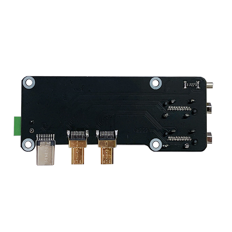 Raspberry Pi 5/4B Micro HDMI T - đánh giá và giá Mdi Cable