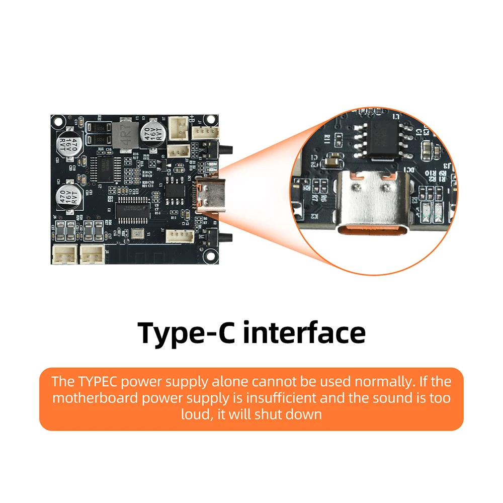 Bluetooth 6.0 Audio Amplifier  - đánh giá và giá Sbc Audio Amplifier