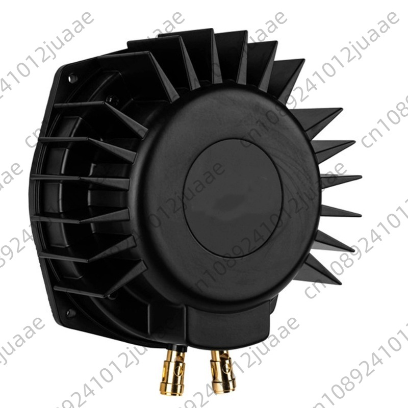 6 Inch 50W Tactile Transducer  - đánh giá và giá Diy Speaker
