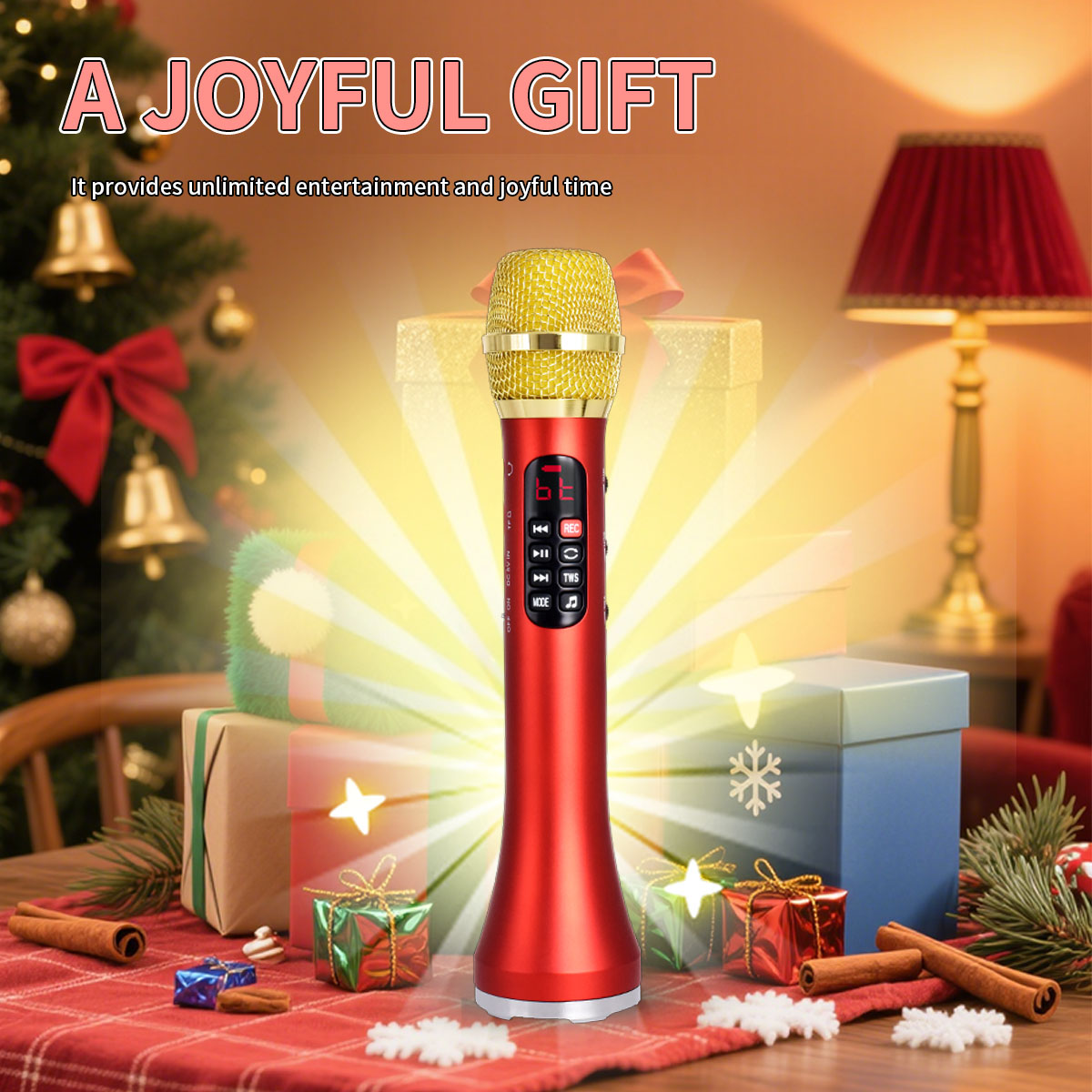 1 Piece of 28cm 25W/Pc Karaoke - đánh giá và giá Condenser Microphone Kit