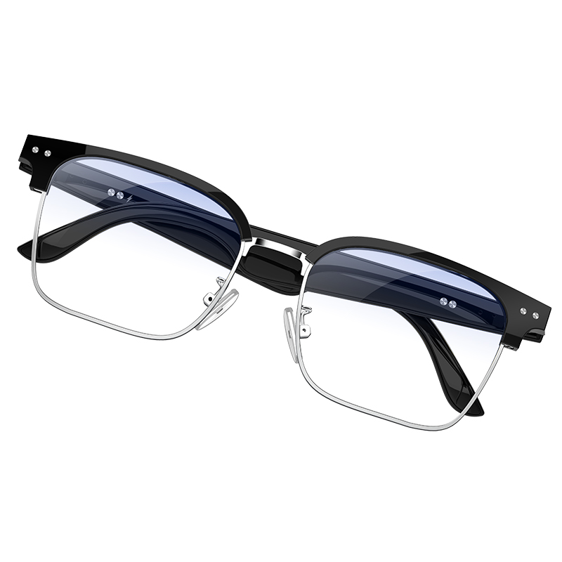 W100D AI Smart Glasses Real Ti - đánh giá và giá Speaker Enclosure