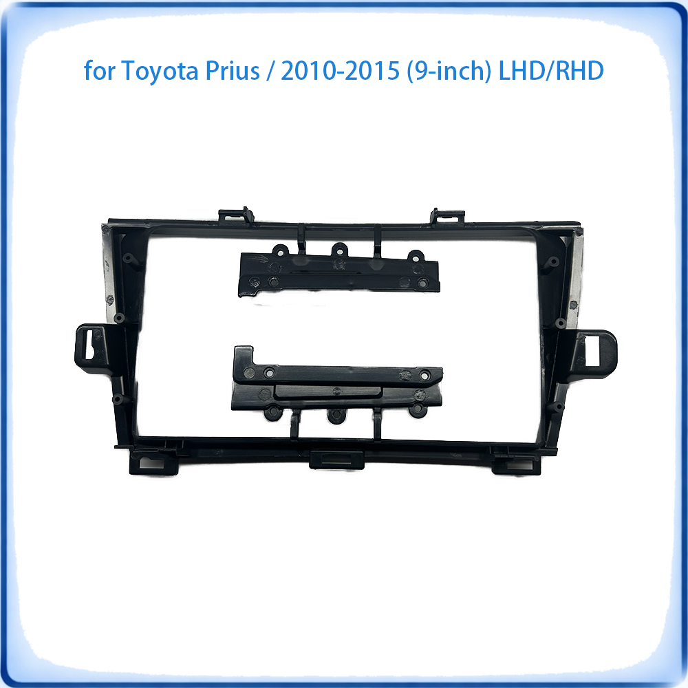 Car Radio Fascia Frame For Toy - đánh giá và giá Audio Cable Rca