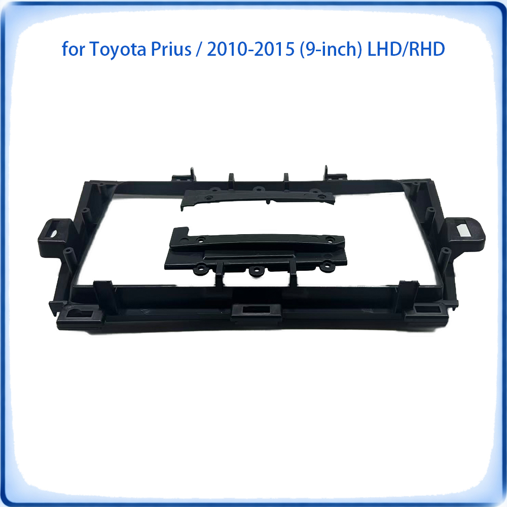 Car Radio Fascia Frame For Toy - đánh giá và giá Audio Cable Rca