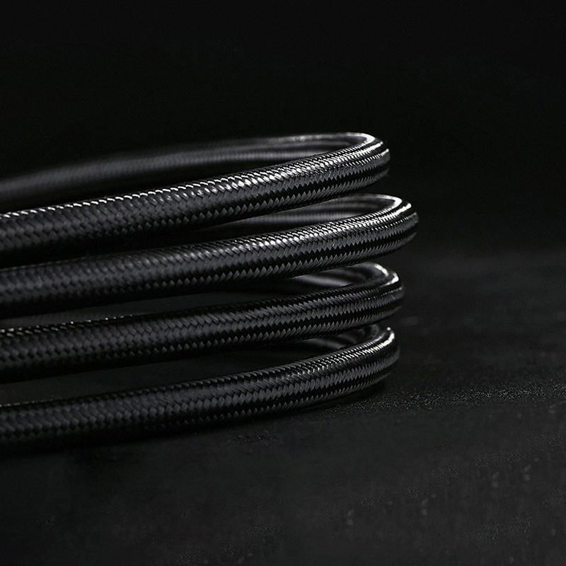 3.5 mm To 2RCA Double Lotus Au - đánh giá và giá Audio Cable Rca