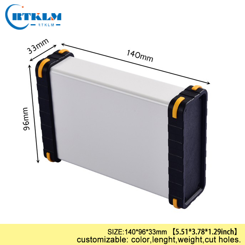 Nhôm Hộp Nhà Ở Dành Cho Thiết  - đánh giá và giá Speaker Enclosure