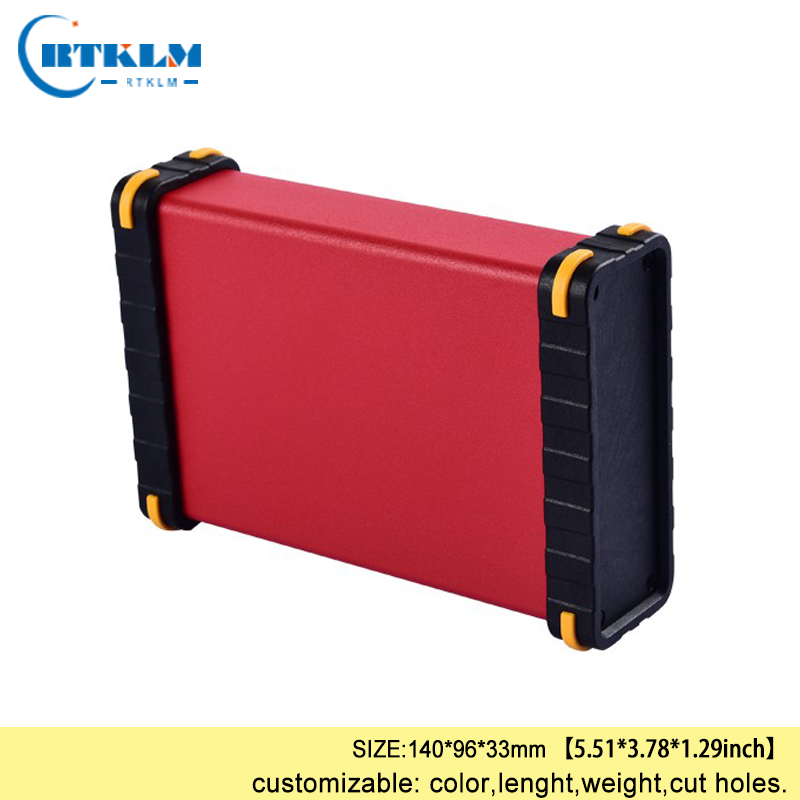 Nhôm Hộp Nhà Ở Dành Cho Thiết  - đánh giá và giá Speaker Enclosure