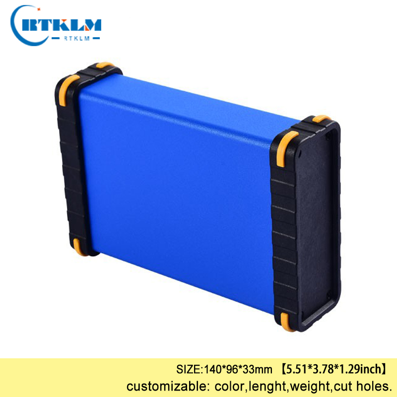 Nhôm Hộp Nhà Ở Dành Cho Thiết  - đánh giá và giá Speaker Enclosure