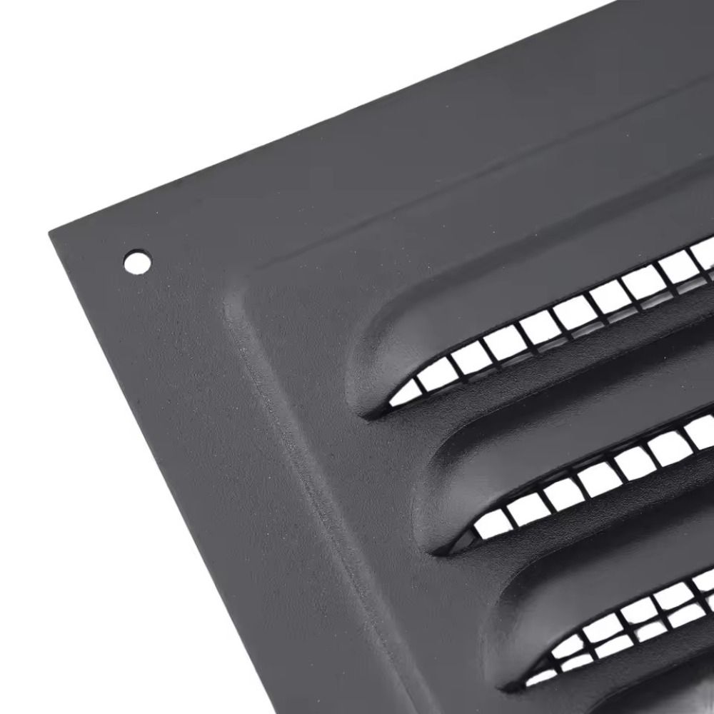 Aluminum Alloy Air Vent Grille - đánh giá và giá Ventilation Grille Aluminum