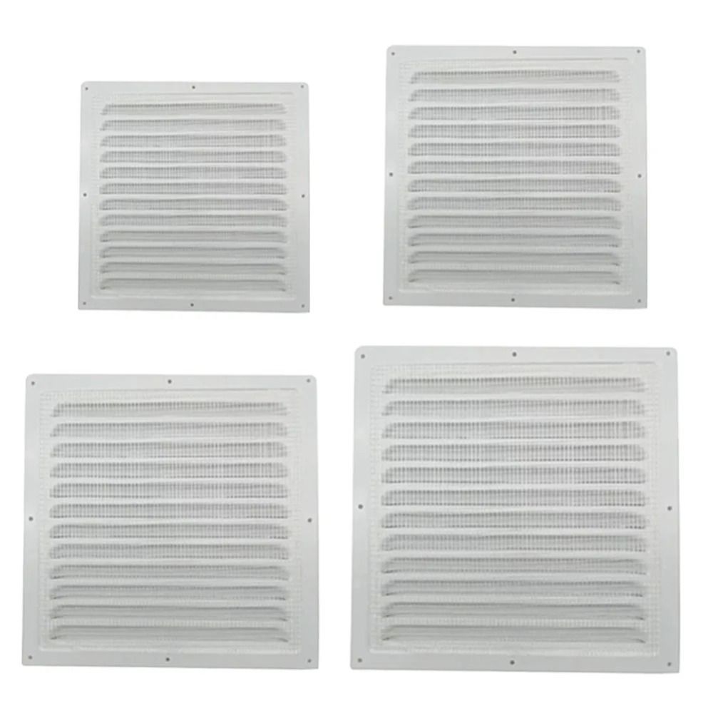 Aluminum Alloy Air Vent Grille - đánh giá và giá Ventilation Grille Aluminum