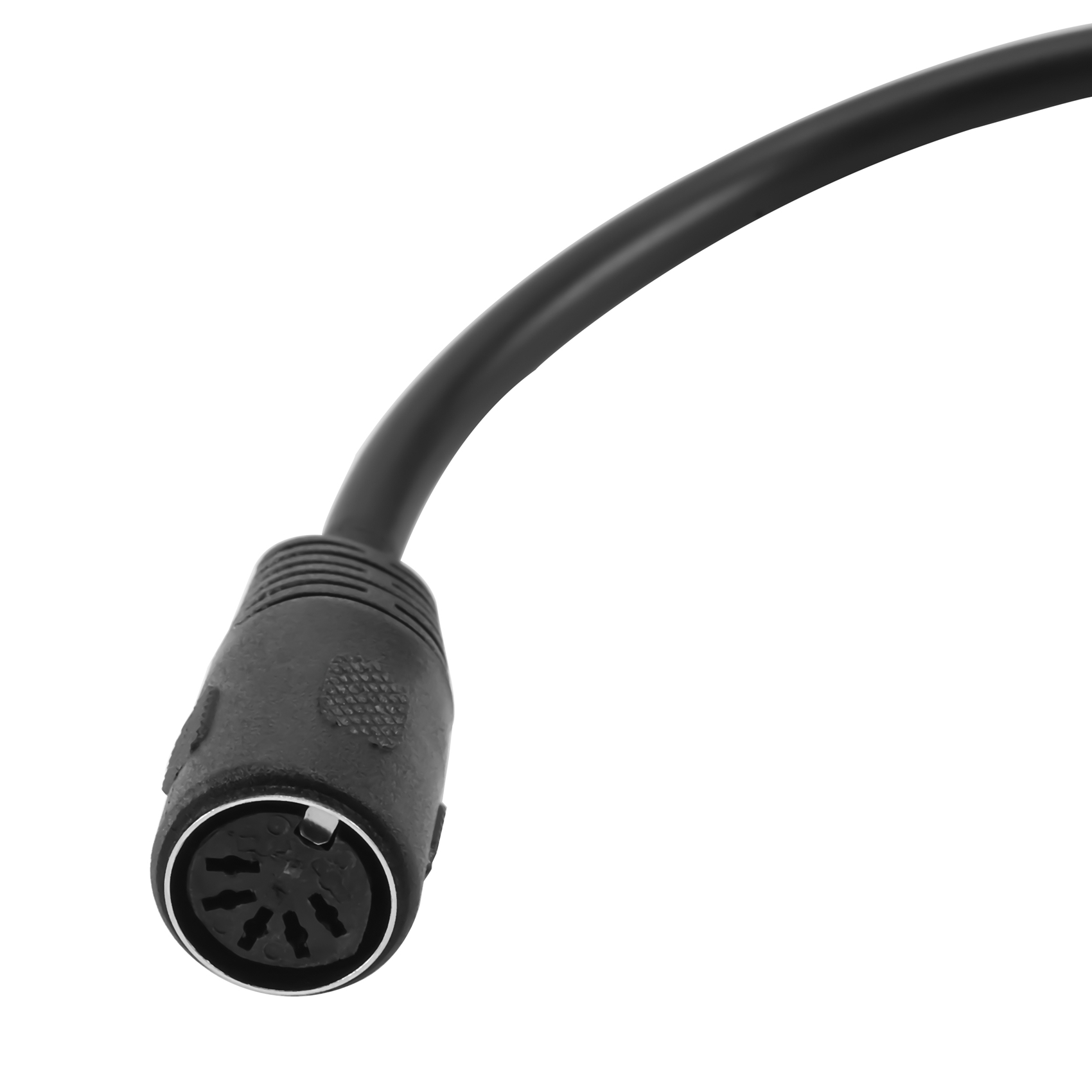 A62T MIDI Cable 5-Pin Din Fema - đánh giá và giá Trs Cable