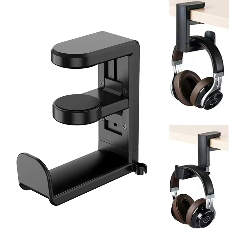 Universal Gaming Headphone Sta - đánh giá và giá Headphone Parts