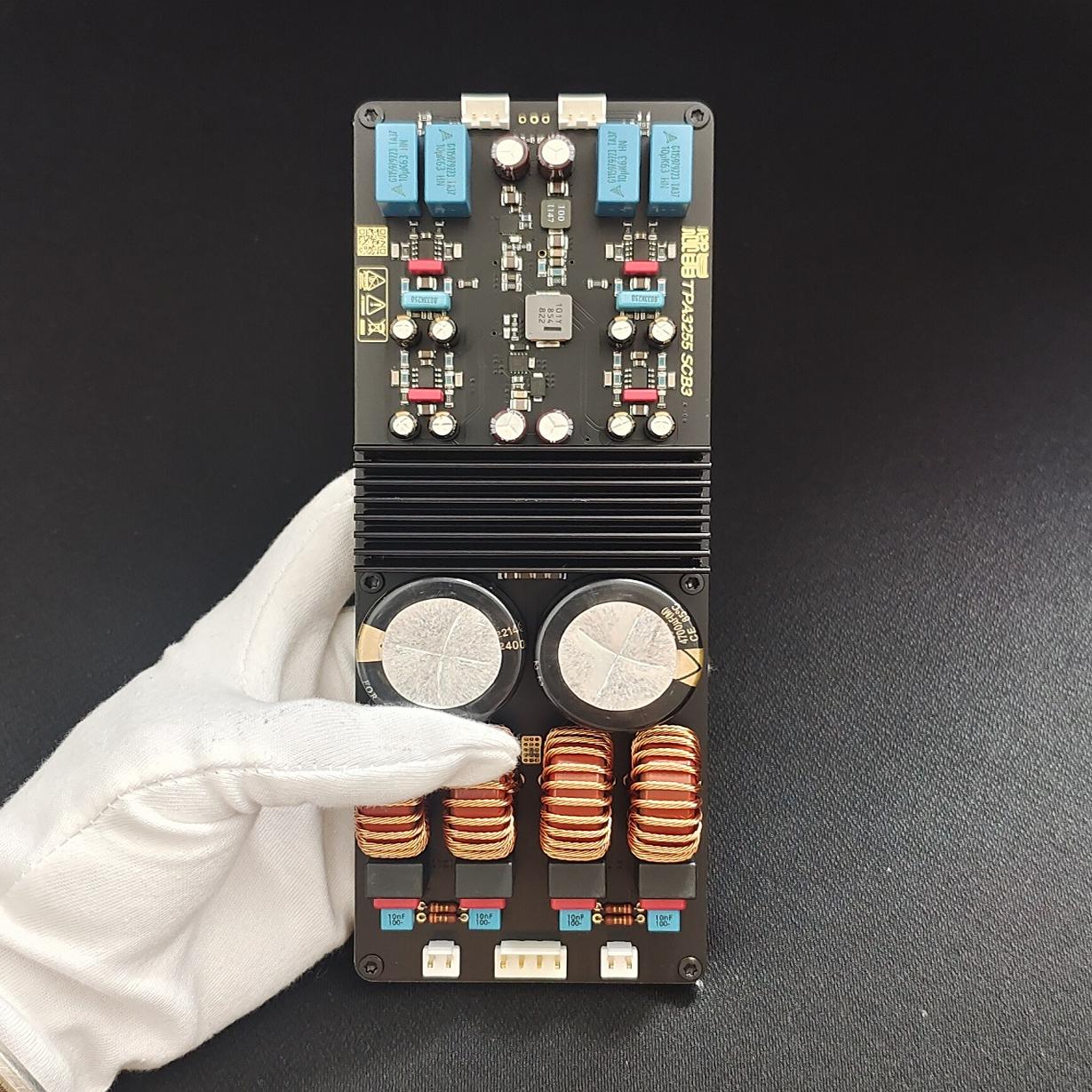 HIFI TPA3255 power amplifier b - đánh giá và giá Class D Amplifier